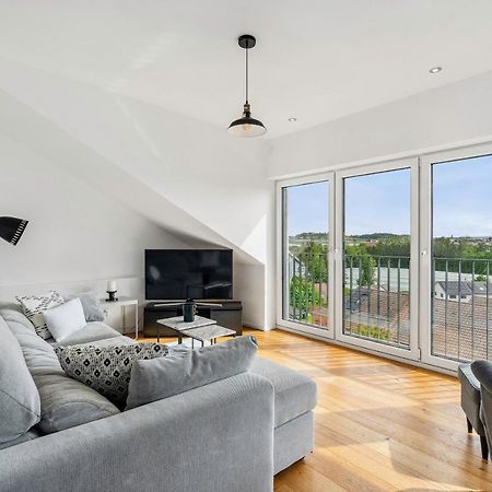 Ferienhaus Bergerhalde FDH Esterno foto