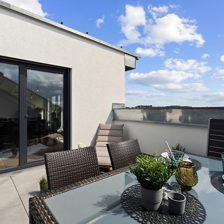 Ferienhaus Bergerhalde FDH Esterno foto