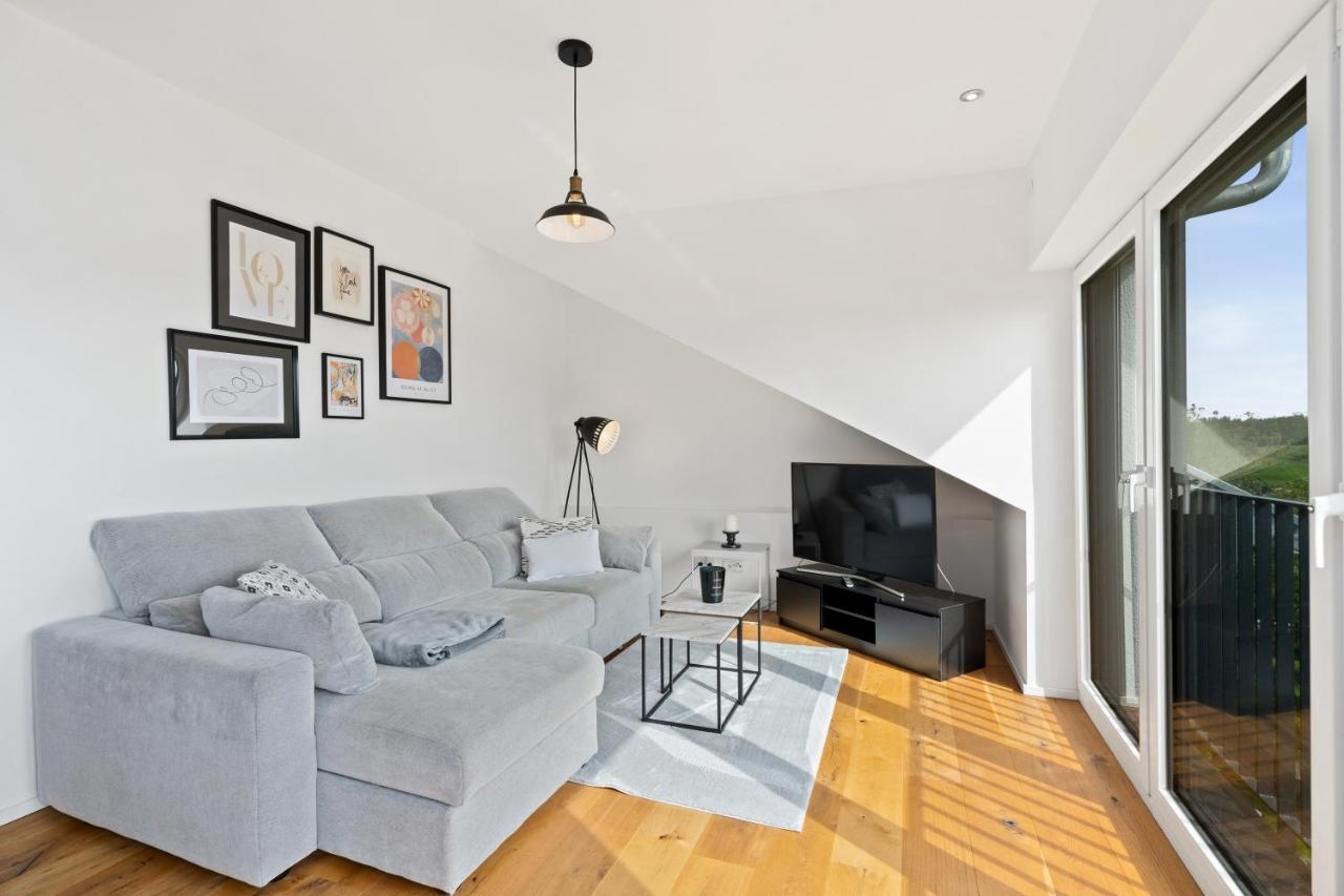 Ferienhaus Bergerhalde FDH Esterno foto
