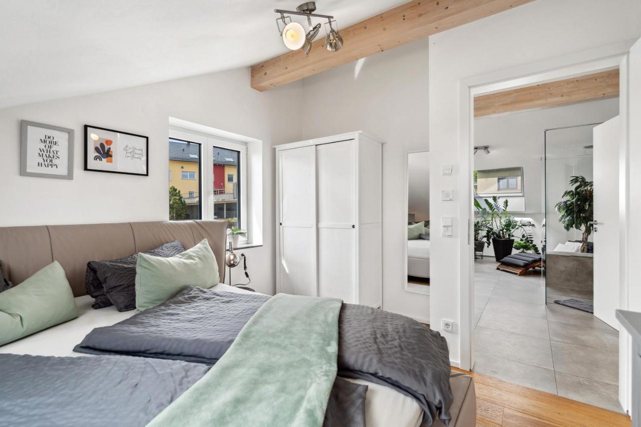 Ferienhaus Bergerhalde FDH Esterno foto
