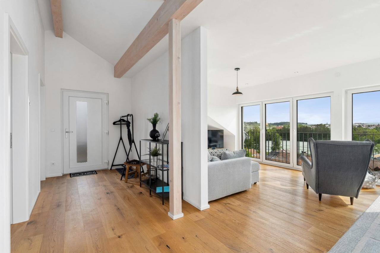 Ferienhaus Bergerhalde FDH Esterno foto