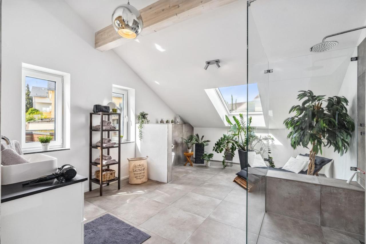 Ferienhaus Bergerhalde FDH Esterno foto