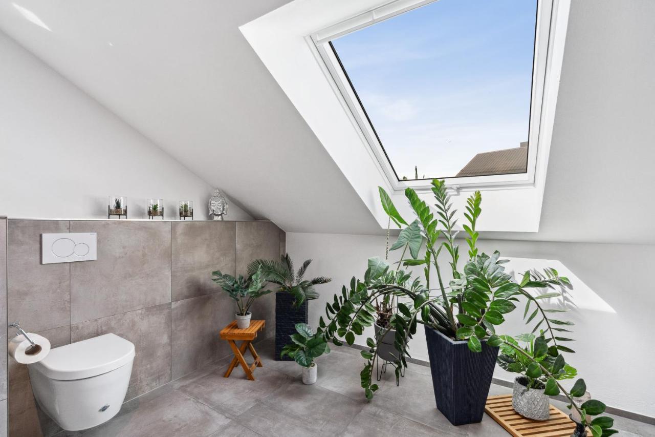 Ferienhaus Bergerhalde FDH Esterno foto