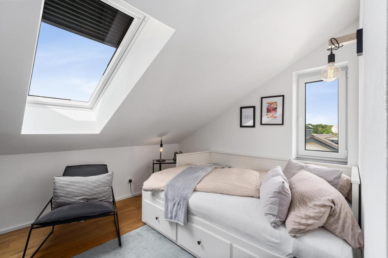 Ferienhaus Bergerhalde FDH Esterno foto