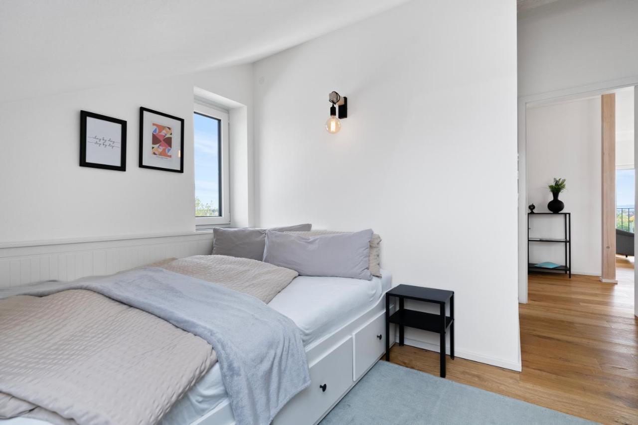 Ferienhaus Bergerhalde FDH Esterno foto