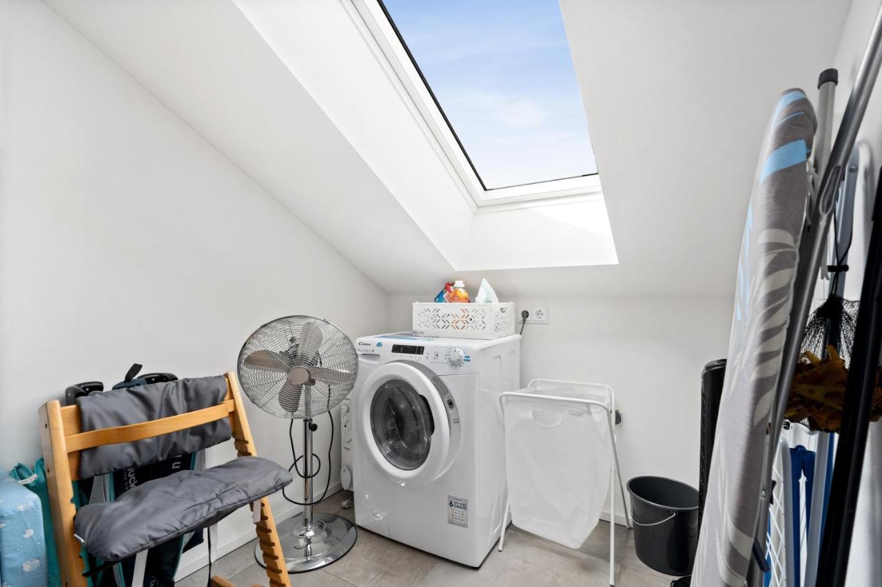 Ferienhaus Bergerhalde FDH Esterno foto