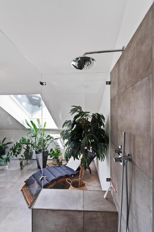 Ferienhaus Bergerhalde FDH Esterno foto