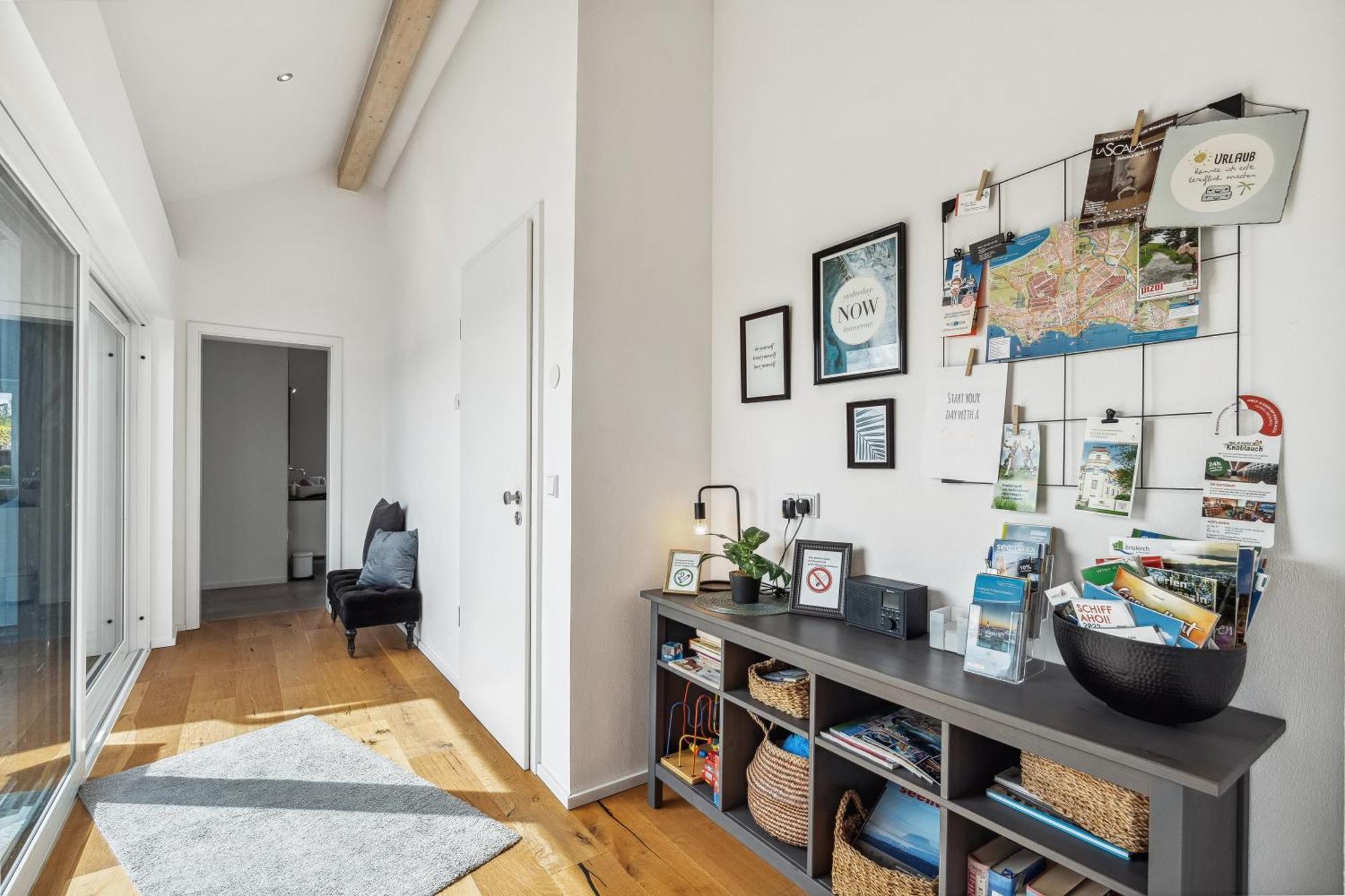 Ferienhaus Bergerhalde FDH Esterno foto