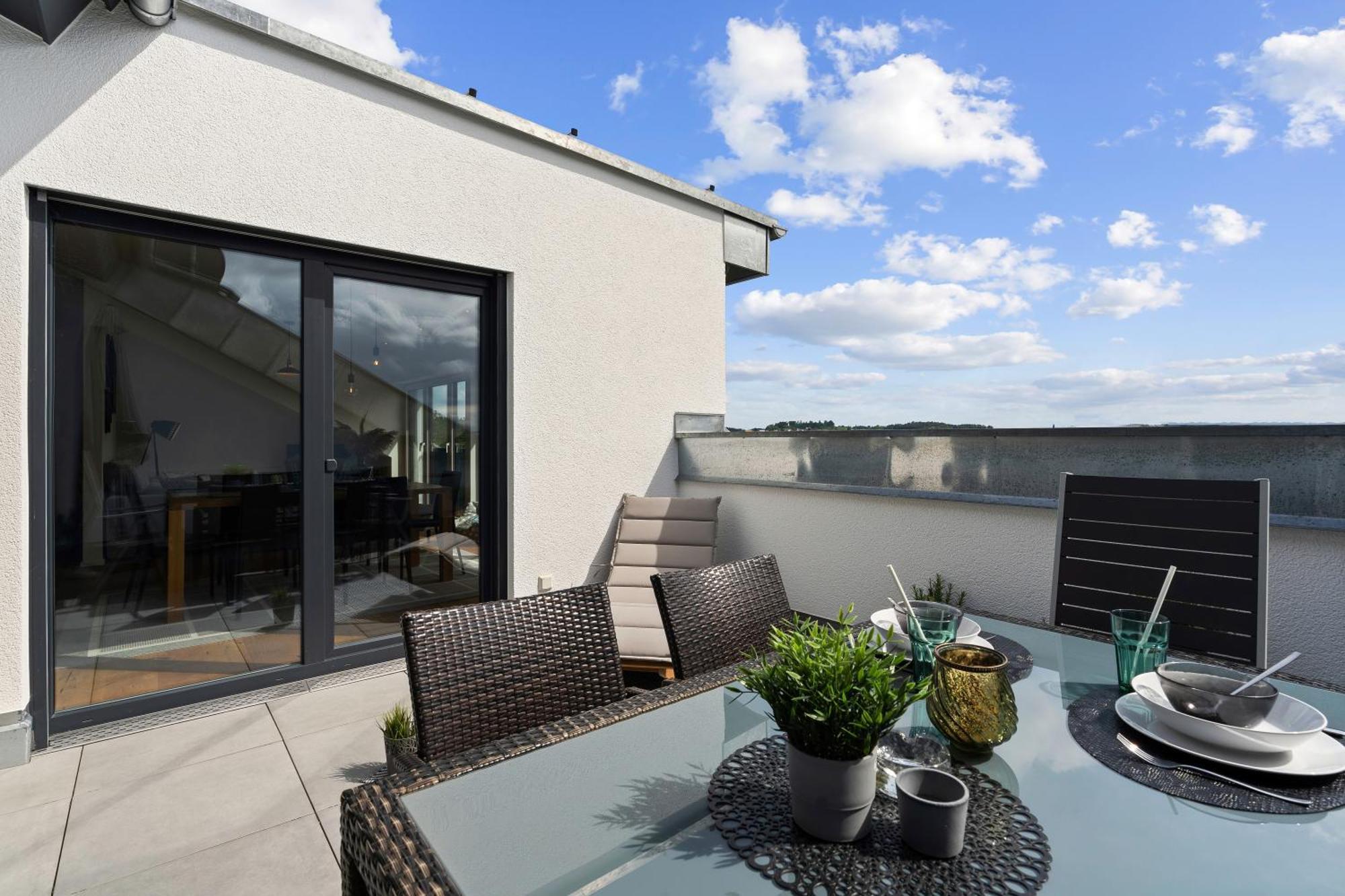 Ferienhaus Bergerhalde FDH Esterno foto