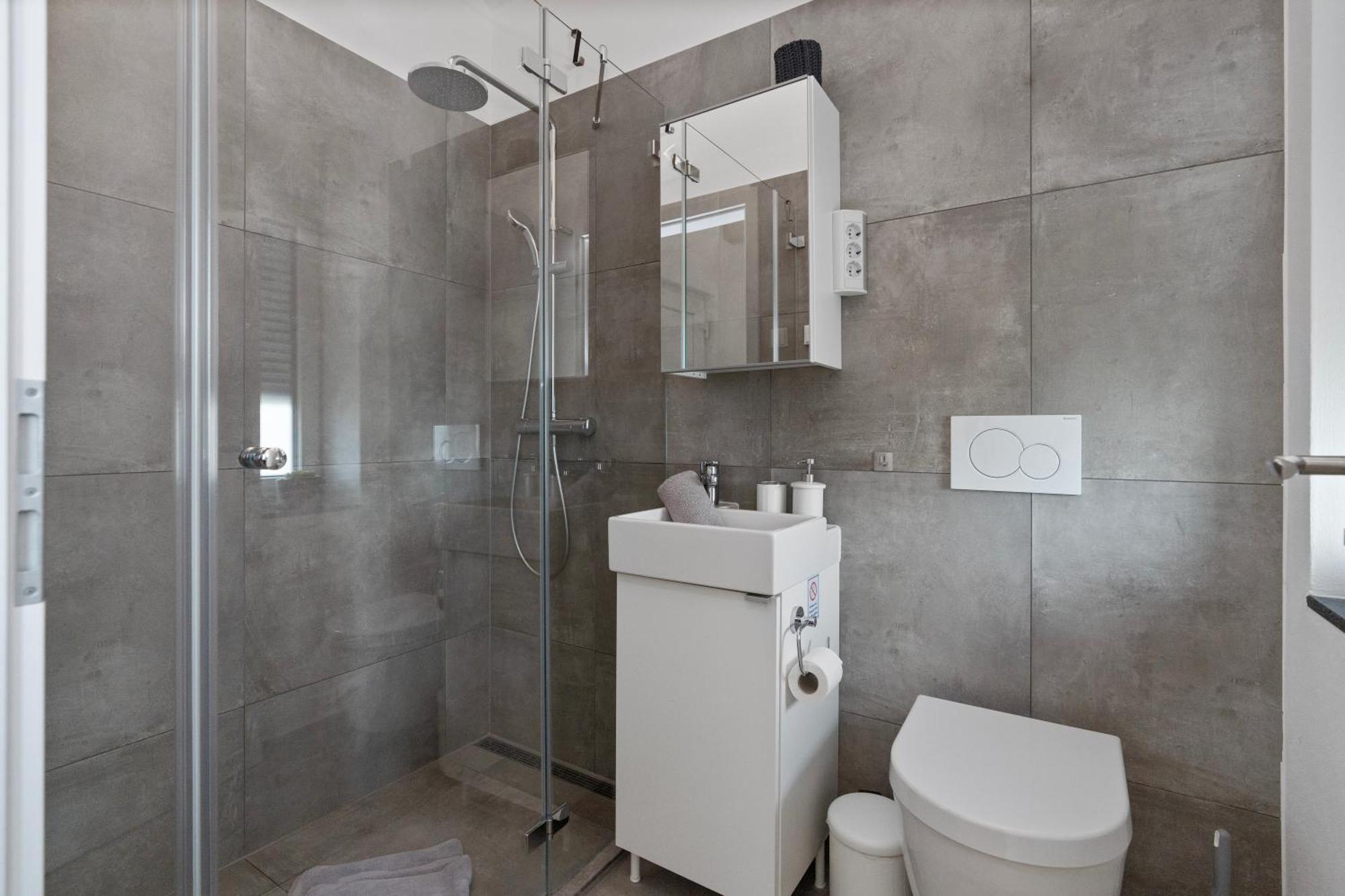 Ferienhaus Bergerhalde FDH Esterno foto