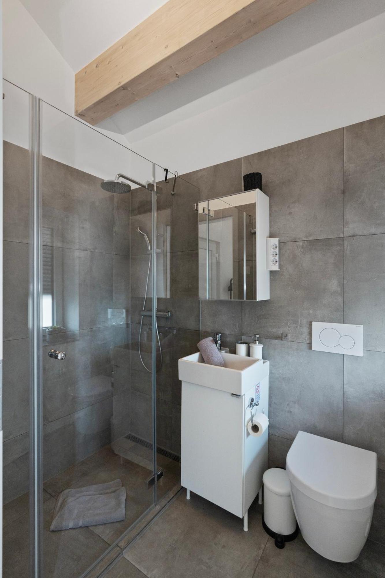 Ferienhaus Bergerhalde FDH Esterno foto